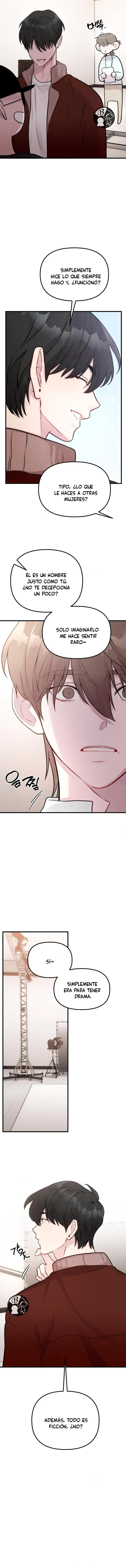 Fanfiction - Capítulo 6 - Página 8 - LectorTMOo