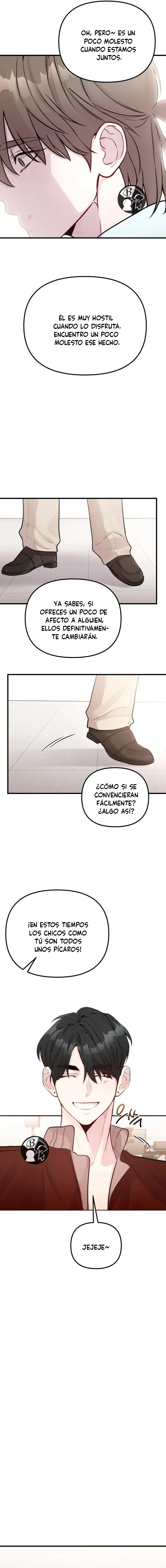 Fanfiction - Capítulo 6 - Página 9 - LectorTMOo