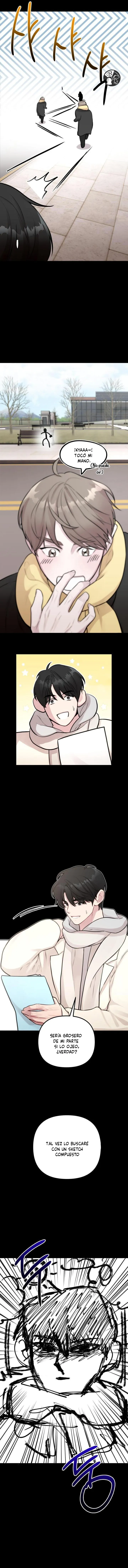 Fanfiction - Capítulo 7 - Página 11 - LectorTMOo
