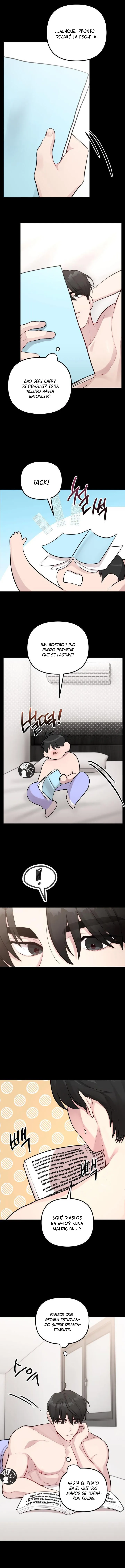 Fanfiction - Capítulo 7 - Página 13 - LectorTMOo