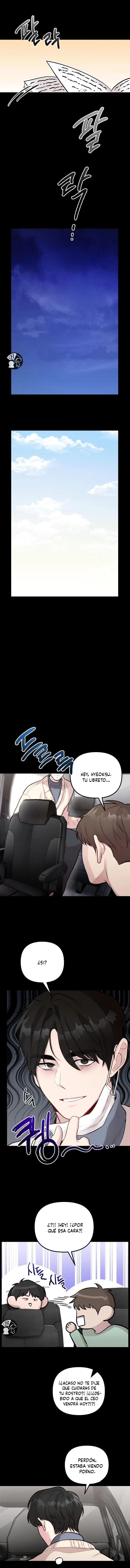 Fanfiction - Capítulo 7 - Página 14 - LectorTMOo