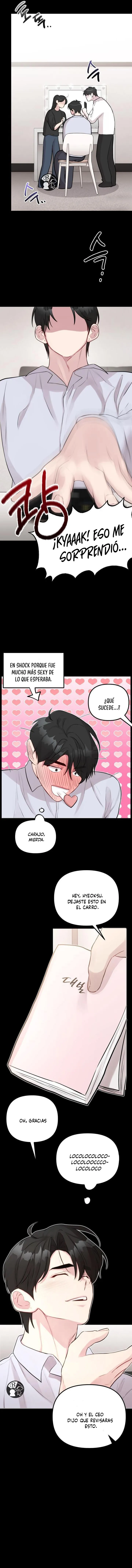 Fanfiction - Capítulo 7 - Página 16 - LectorTMOo