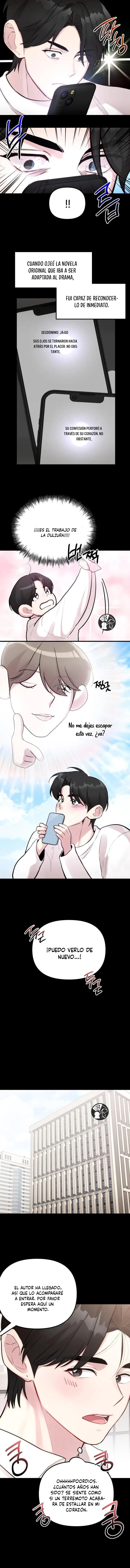 Fanfiction - Capítulo 7 - Página 23 - LectorTMOo