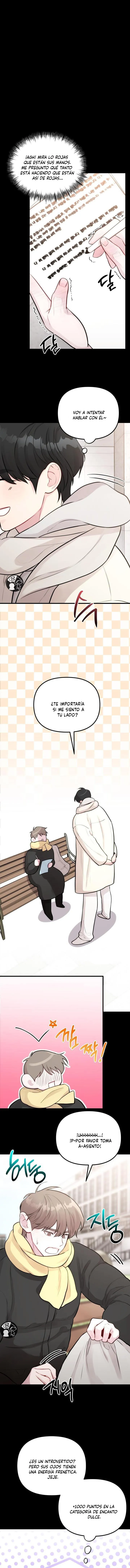 Fanfiction - Capítulo 7 - Página 8 - LectorTMOo
