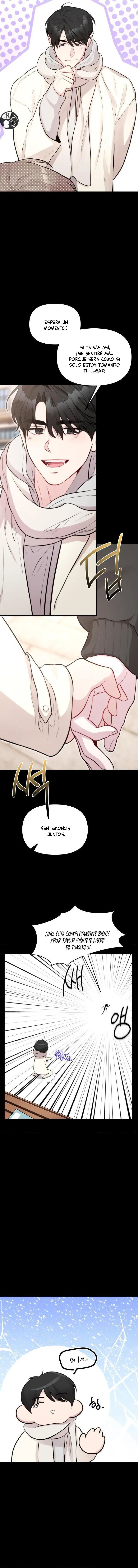 Fanfiction - Capítulo 7 - Página 9 - LectorTMOo