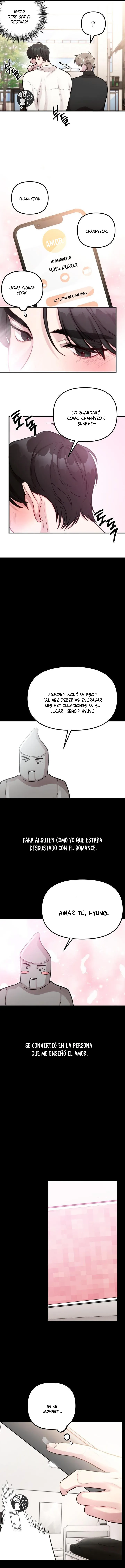 Fanfiction - Capítulo 8 - Página 10 - LectorTMOo