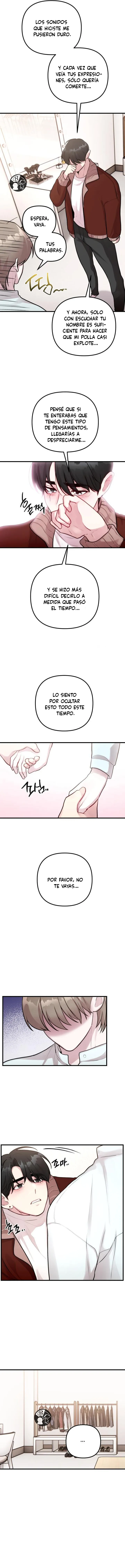 Fanfiction - Capítulo 8 - Página 13 - LectorTMOo