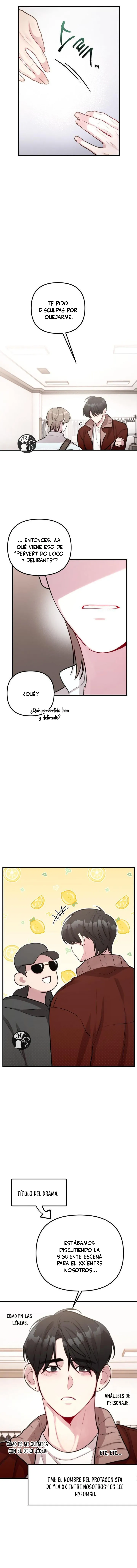 Fanfiction - Capítulo 8 - Página 14 - LectorTMOo