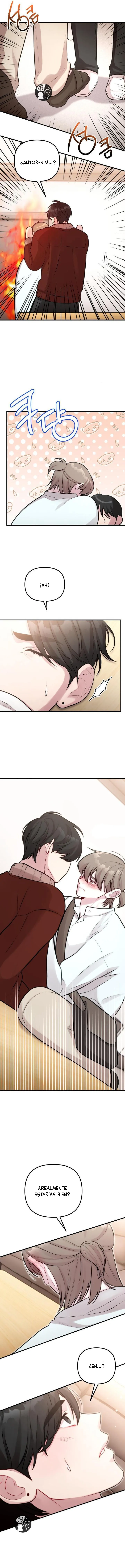 Fanfiction - Capítulo 8 - Página 16 - LectorTMOo