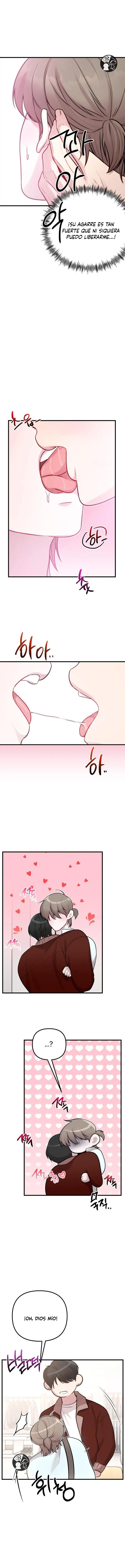 Fanfiction - Capítulo 8 - Página 20 - LectorTMOo