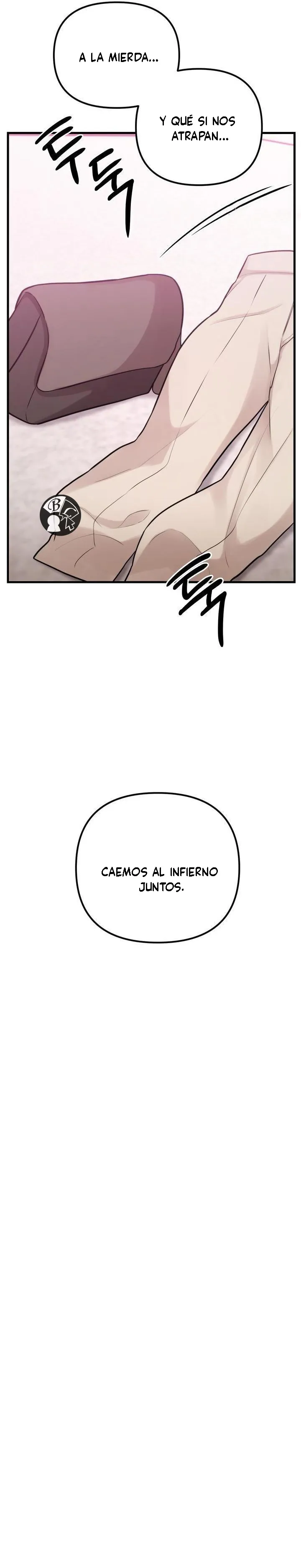 Fanfiction - Capítulo 8 - Página 22 - LectorTMOo