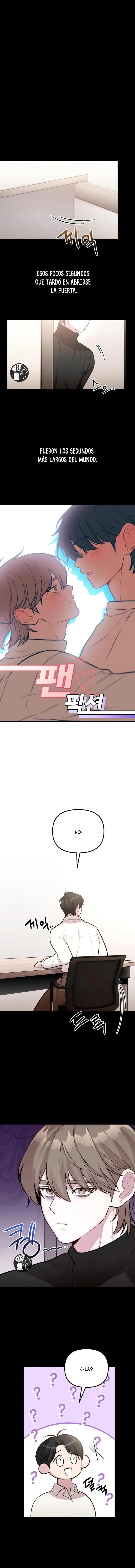 Fanfiction - Capítulo 8 - Página 7 - LectorTMOo