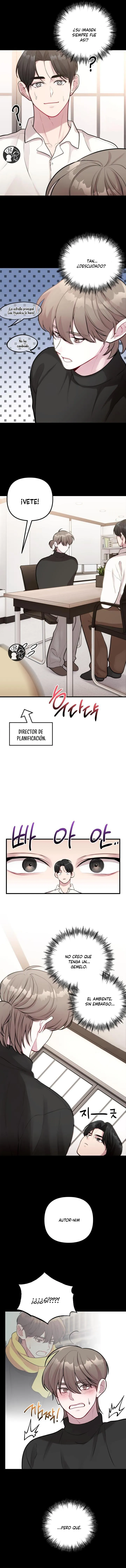 Fanfiction - Capítulo 8 - Página 8 - LectorTMOo