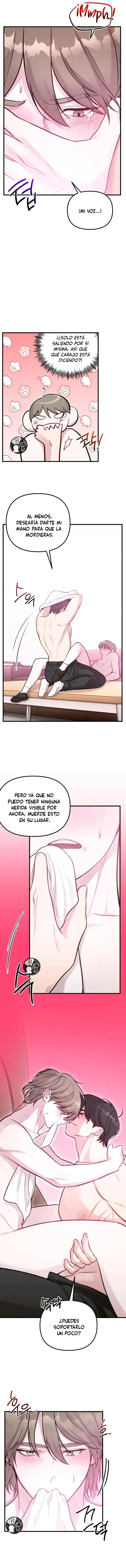 Fanfiction - Capítulo 9 - Página 10 - LectorTMOo