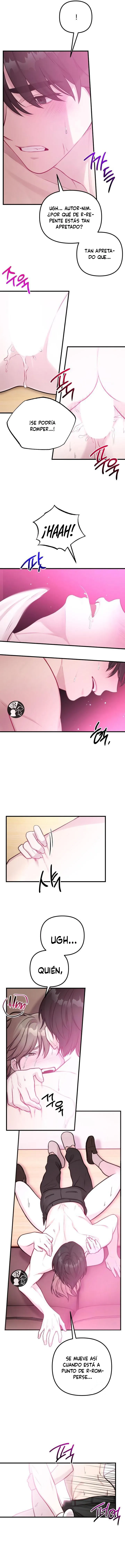 Fanfiction - Capítulo 9 - Página 12 - LectorTMOo