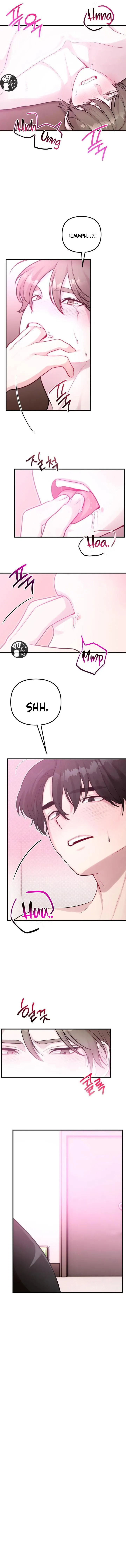 Fanfiction - Capítulo 9 - Página 13 - LectorTMOo