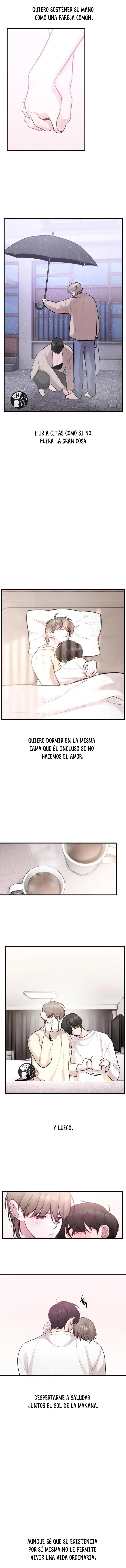 Fanfiction - Capítulo 9 - Página 18 - LectorTMOo
