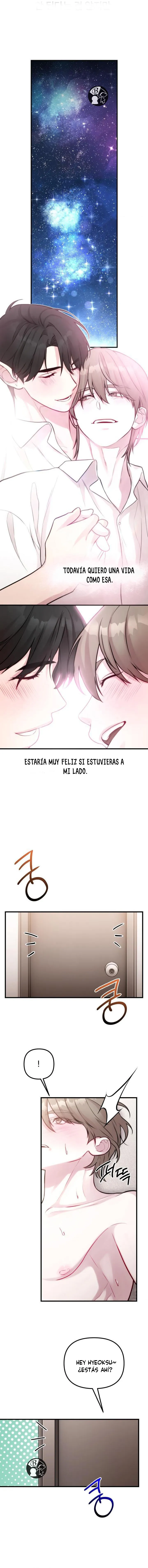 Fanfiction - Capítulo 9 - Página 19 - LectorTMOo