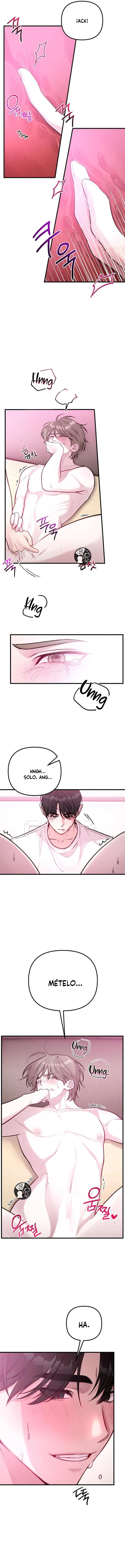Fanfiction - Capítulo 9 - Página 8 - LectorTMOo