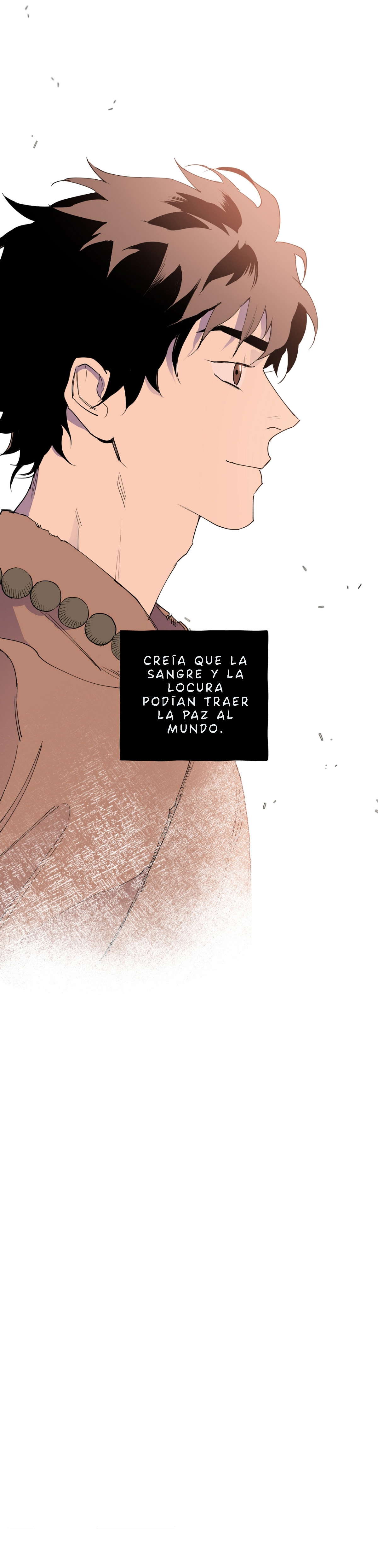 Finalmente la llama azul - Capítulo 7 - Página 13 - LectorTMOo