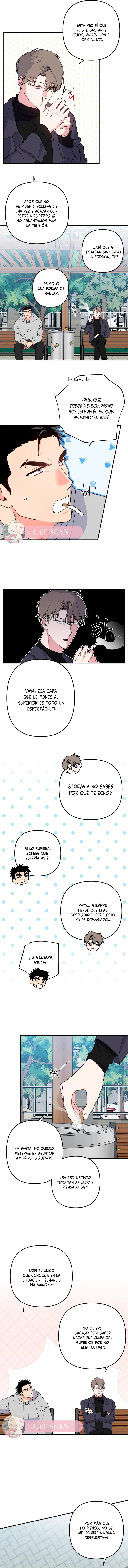 Firma de amor [Sin Censura] - Capítulo 1 - Página 6 - LectorTMOo