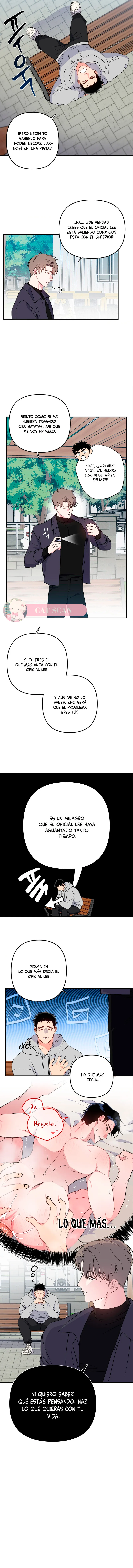 Firma de amor [Sin Censura] - Capítulo 1 - Página 7 - LectorTMOo
