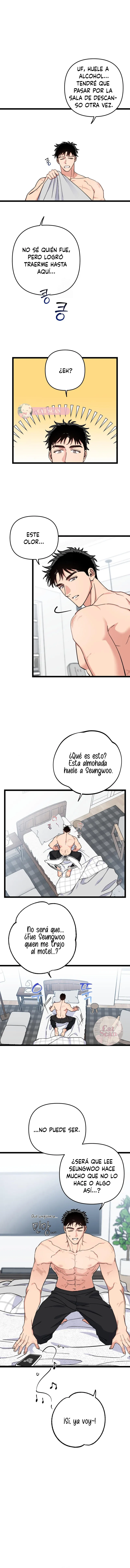 Firma de amor [Sin Censura] - Capítulo 3 - Página 7 - LectorTMOo