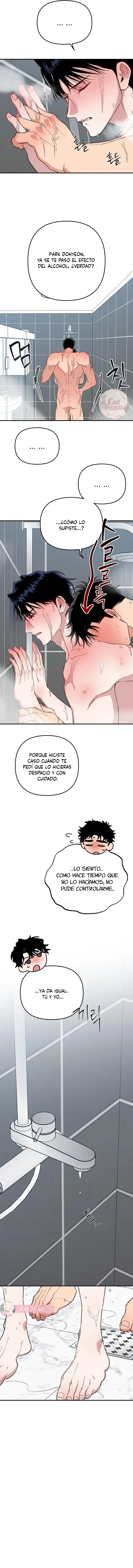 Firma de amor [Sin Censura] - Capítulo 5 - Página 12 - LectorTMOo