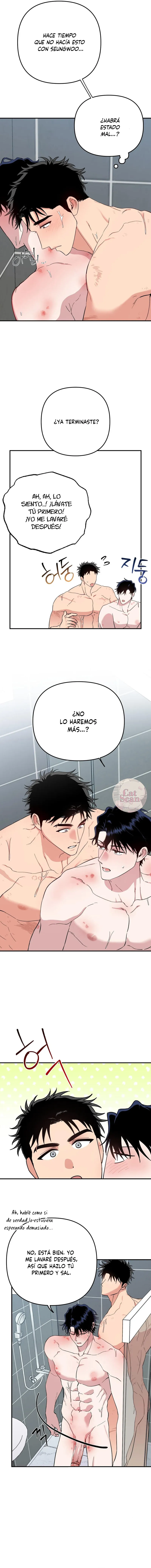 Firma de amor [Sin Censura] - Capítulo 5 - Página 13 - LectorTMOo