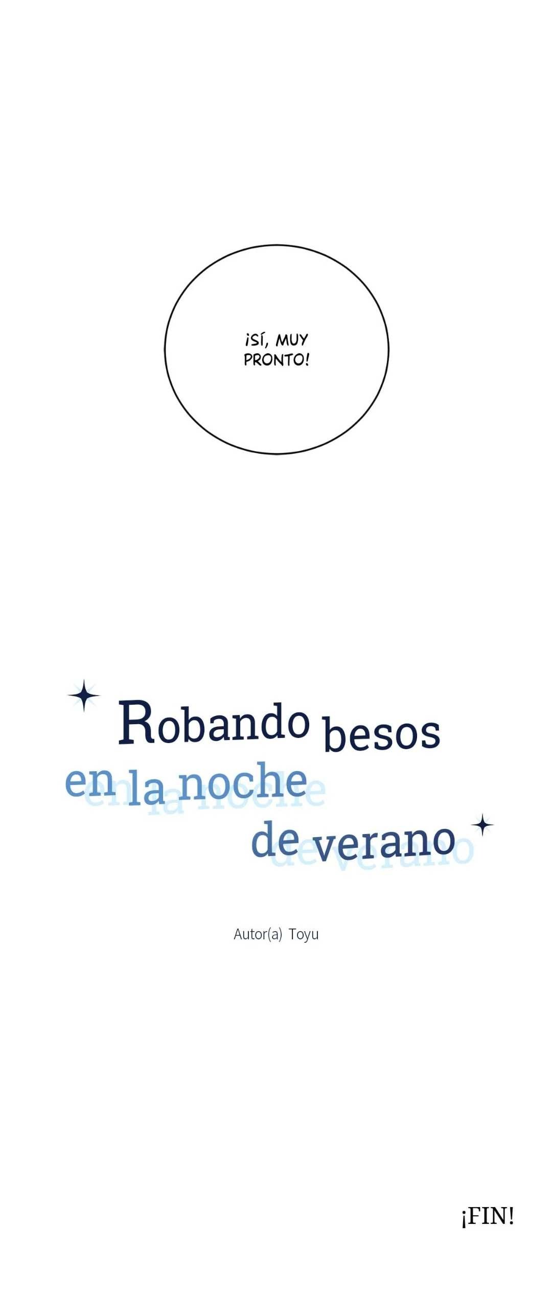 Flores de verano, besos robados - Capítulo 11 - Página 15 - LectorTMOo