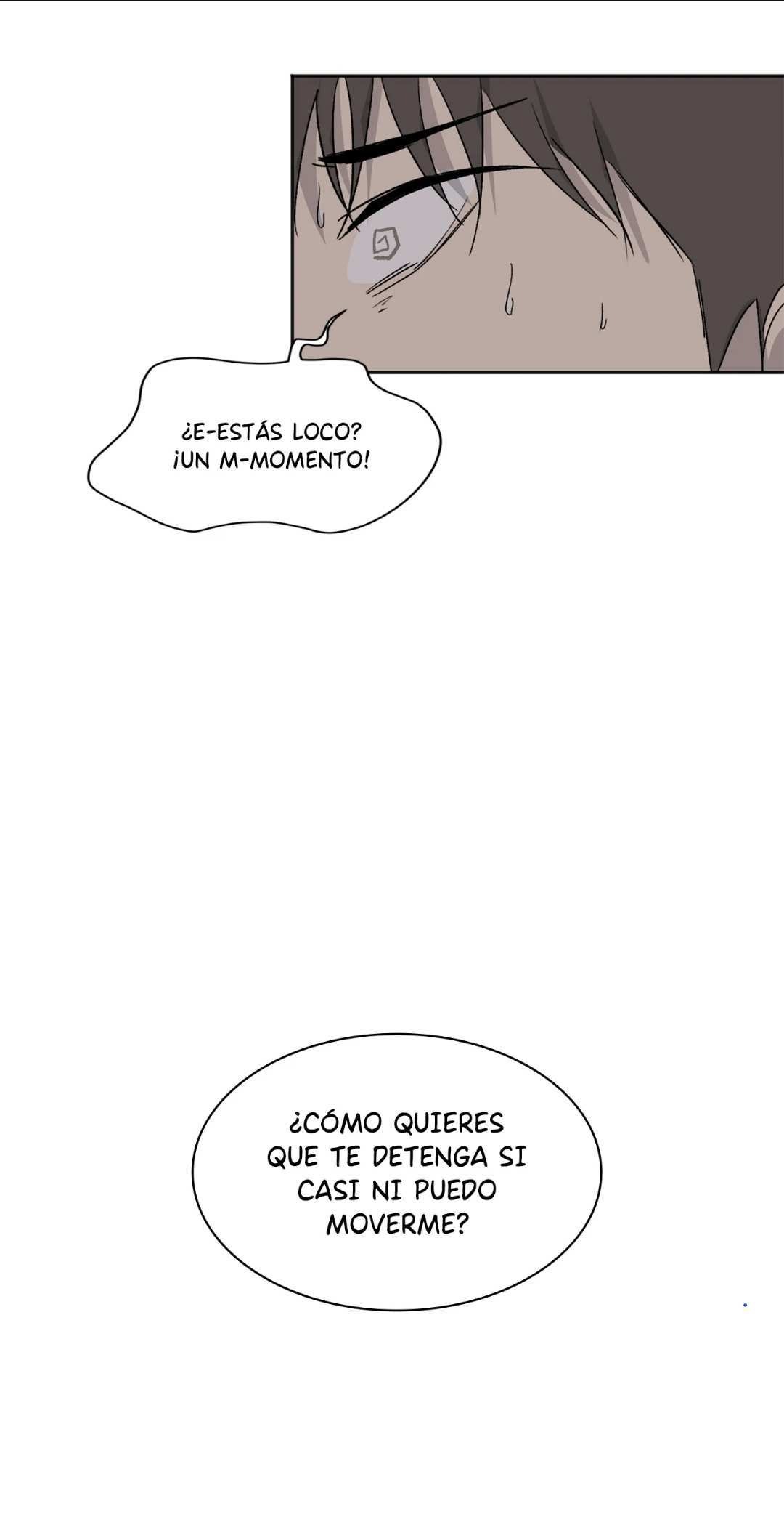 Flores de verano, besos robados - Capítulo 5 - Página 16 - LectorTMOo