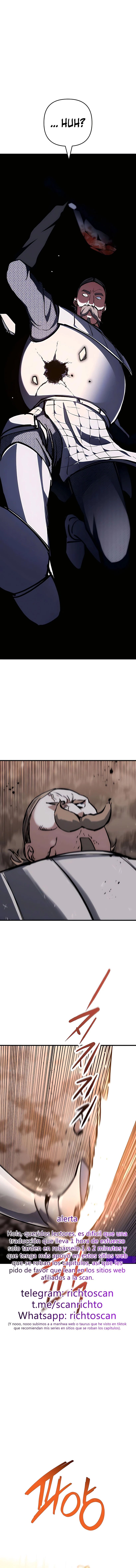 Forjador de caos - Capítulo 9 - Página 1 - LectorTMOo