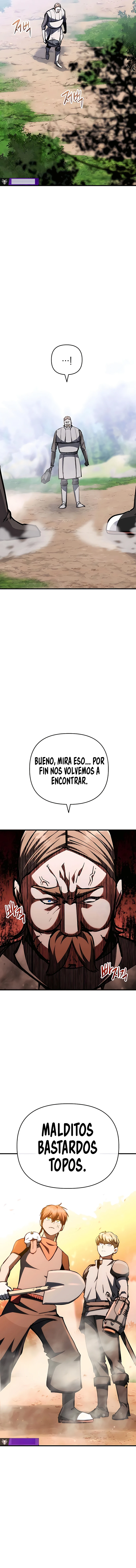 Forjador de caos - Capítulo 9 - Página 19 - LectorTMOo