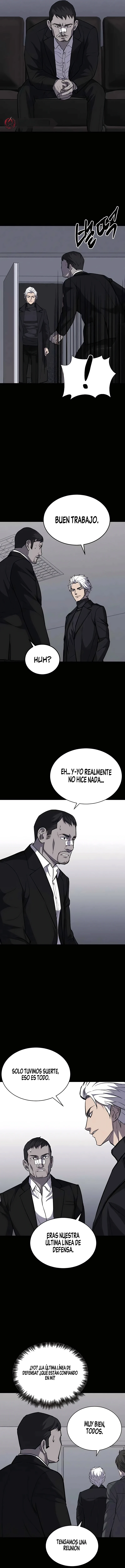 Forjados en la Ciudad Implacable - Capítulo 12 - Página 13 - LectorTMOo