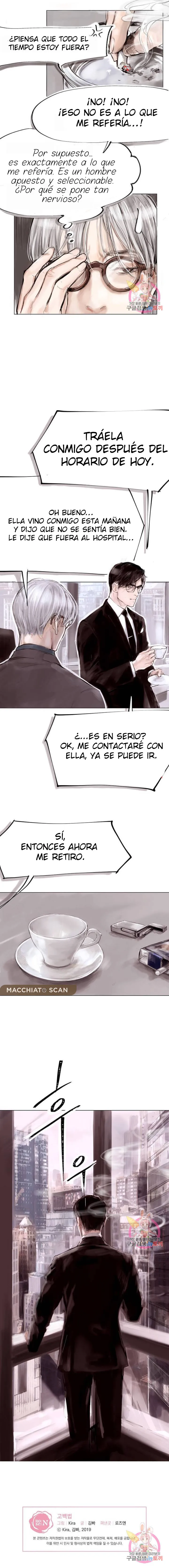 Formas de confesión - Capítulo 2 - Página 4 - LectorTMOo
