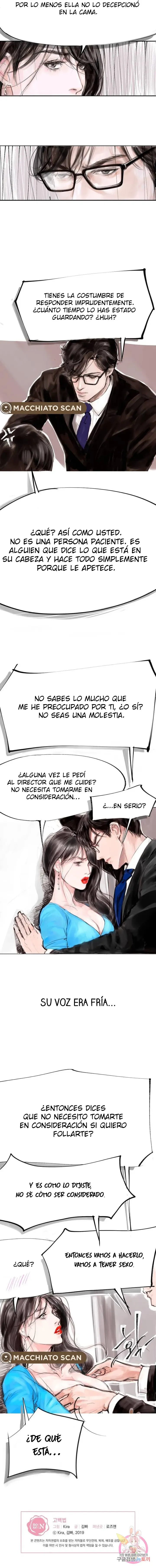 Formas de confesión - Capítulo 3 - Página 4 - LectorTMOo