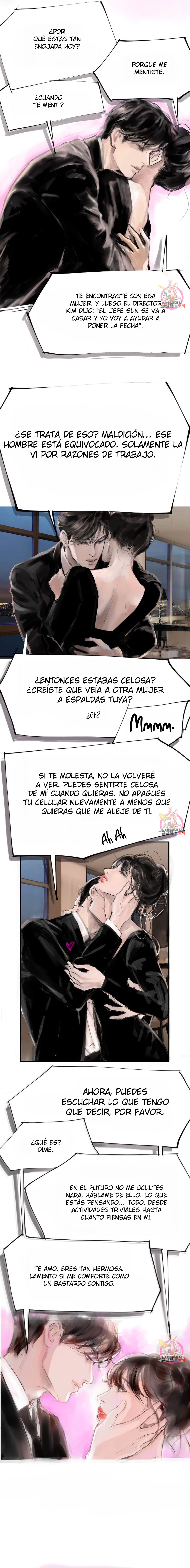 Formas de confesión - Capítulo 8 - Página 2 - LectorTMOo