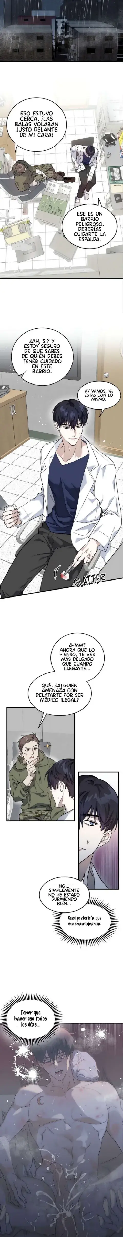 Fragmento de la luna SIN CENSURA - Capítulo 1 - Página 10 - LectorTMOo