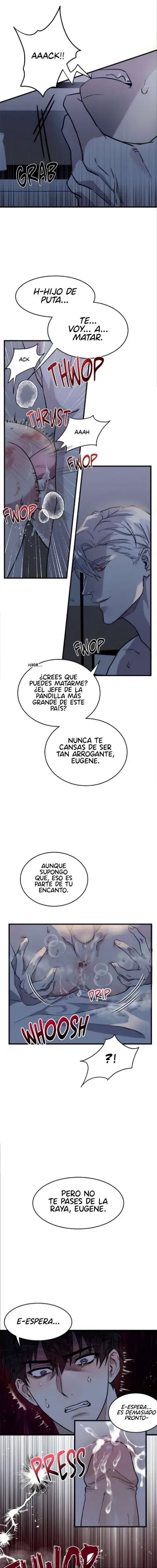 Fragmento de la luna SIN CENSURA - Capítulo 1 - Página 5 - LectorTMOo