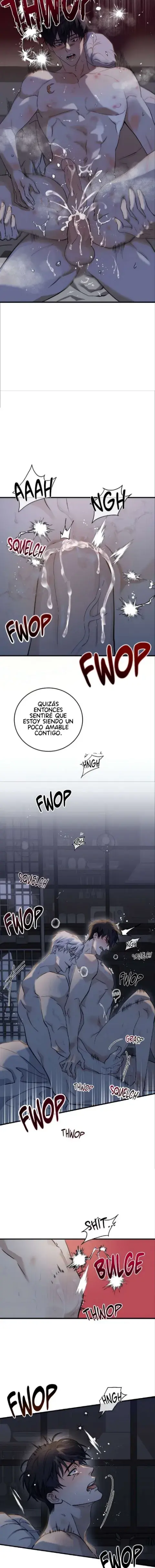 Fragmento de la luna SIN CENSURA - Capítulo 1 - Página 6 - LectorTMOo