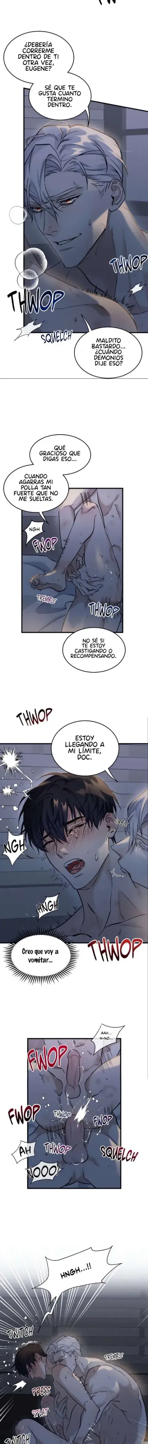 Fragmento de la luna SIN CENSURA - Capítulo 1 - Página 7 - LectorTMOo