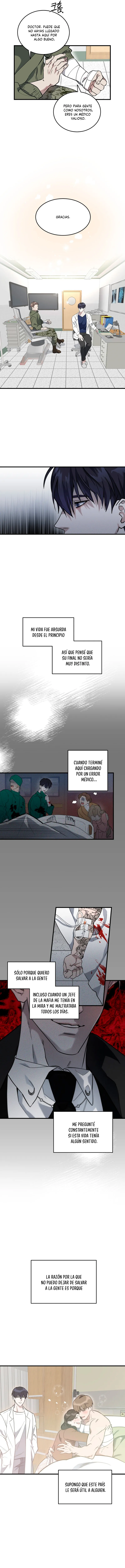 Fragmentos de luna - Capítulo 1 - Página 9 - LectorTMOo