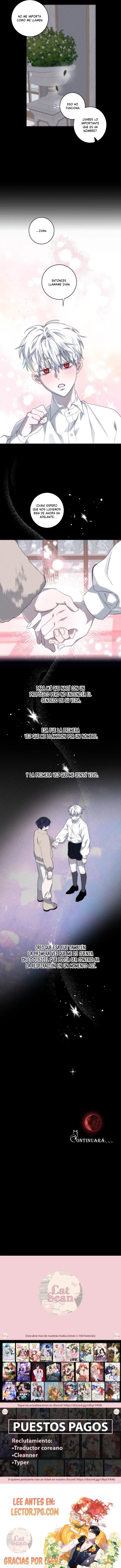 Fragmentos de luna - Capítulo 22 - Página 7 - LectorTMOo