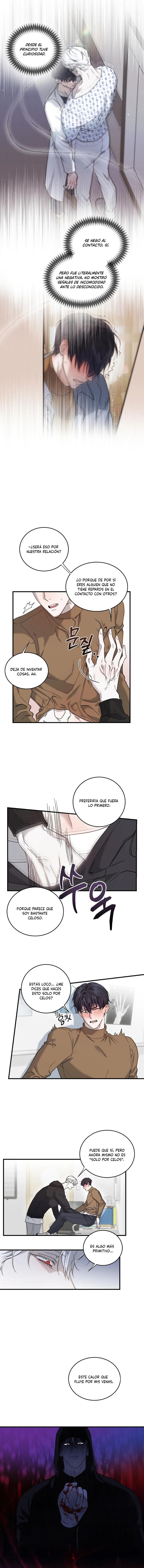 Fragmentos de luna - Capítulo 5 - Página 7 - LectorTMOo