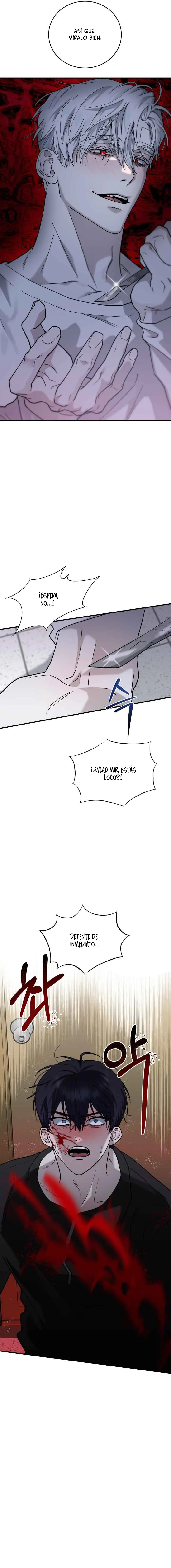 Fragmentos de luna - Capítulo 8 - Página 10 - LectorTMOo