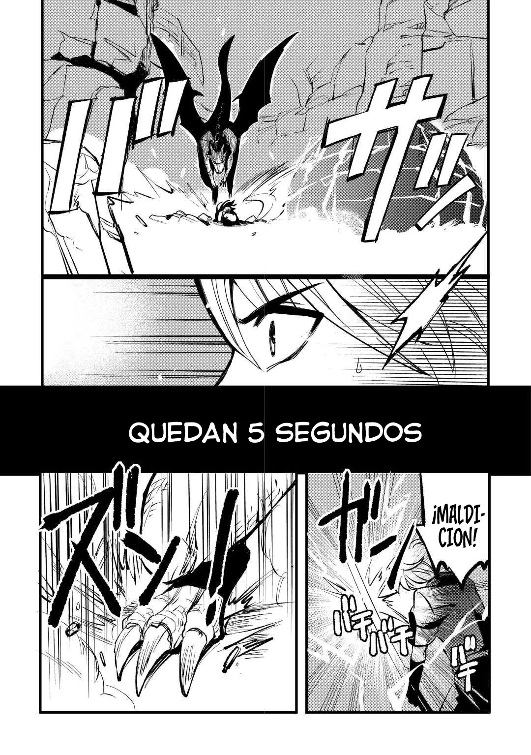 ¡Fui expulsado del grupo por ser débil, pero soy un mago de todos los talentos! - Capítulo 1 - Página 29 - LectorTMOo