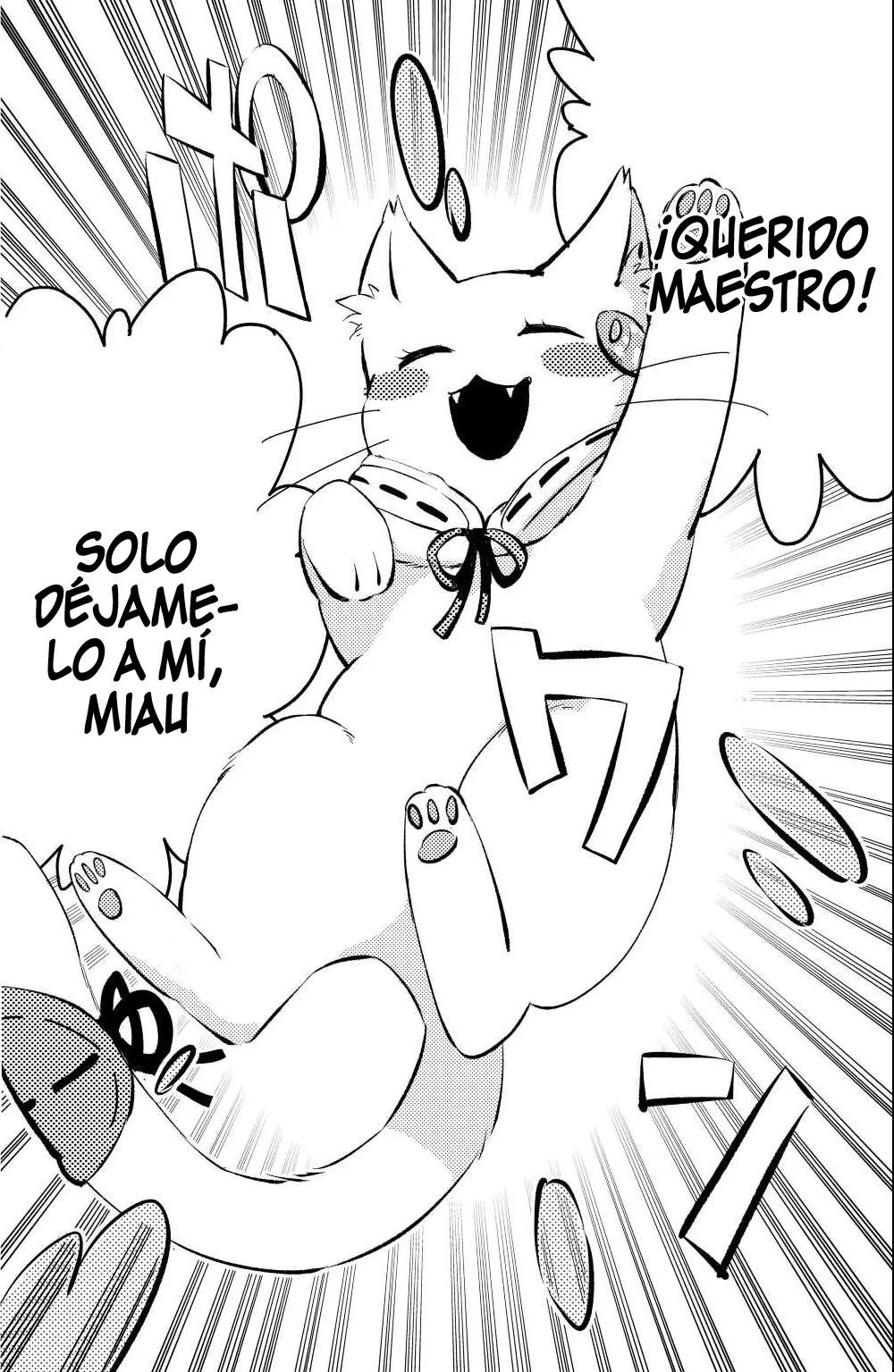 ¡Fui expulsado del grupo por ser débil, pero soy un mago de todos los talentos! - Capítulo 1 - Página 43 - LectorTMOo