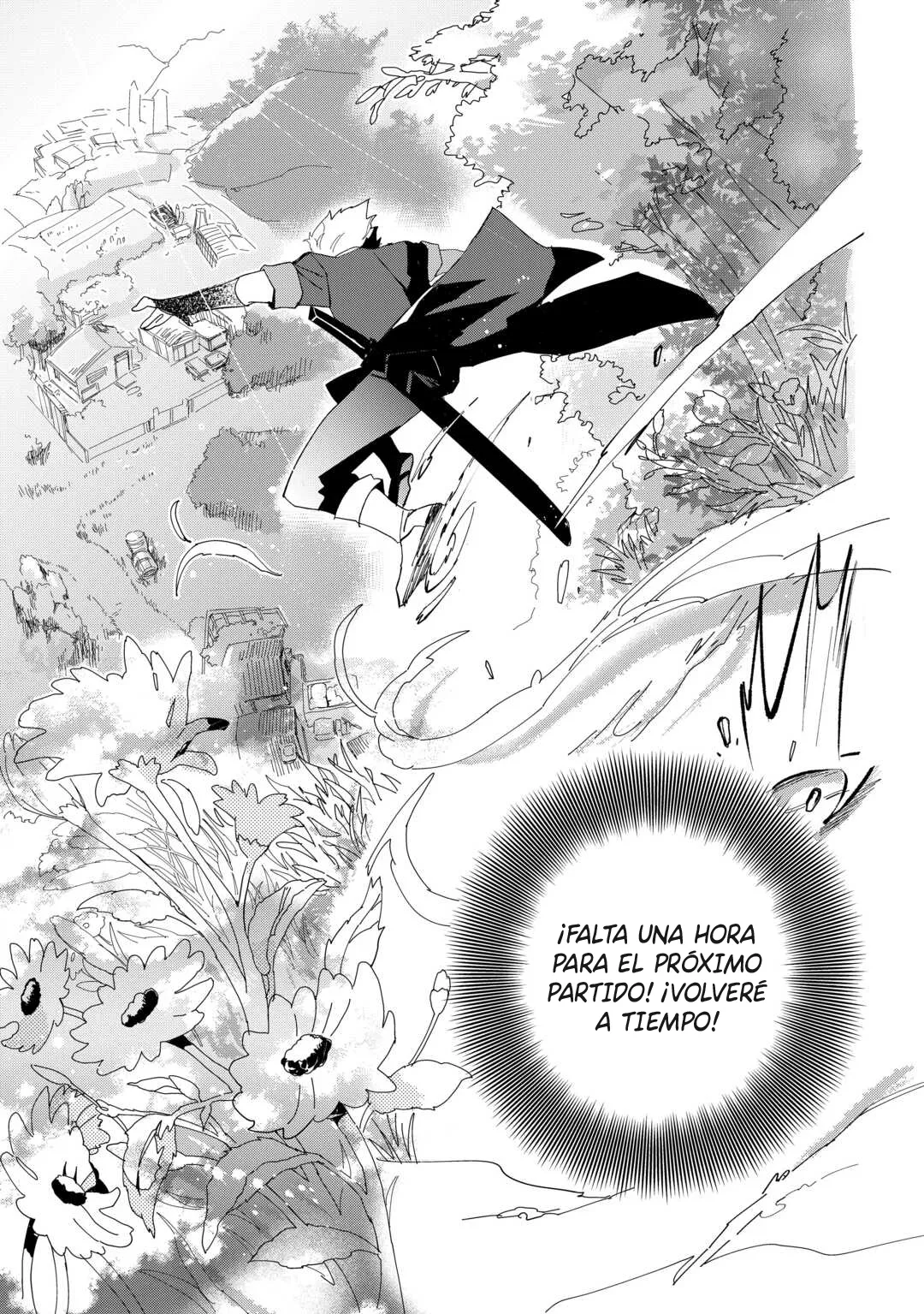 ¡Fui expulsado del grupo por ser débil, pero soy un mago de todos los talentos! - Capítulo 7 - Página 25 - LectorTMOo