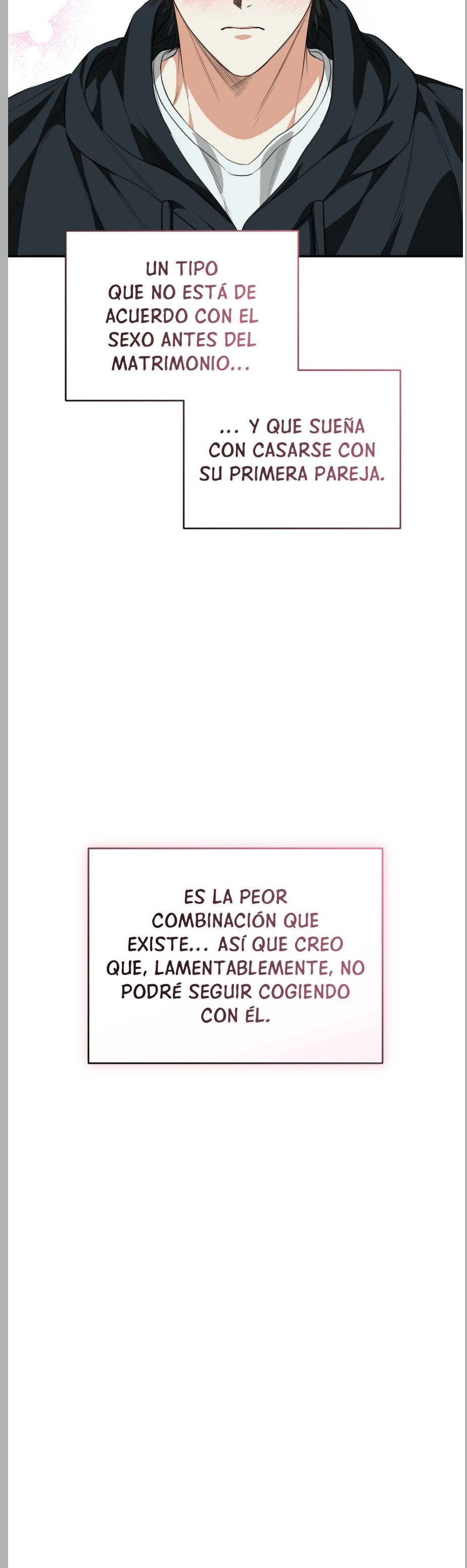 GOLPEAME FUERTE-SIN CENSURA - Capítulo 6 - Página 6 - LectorTMOo