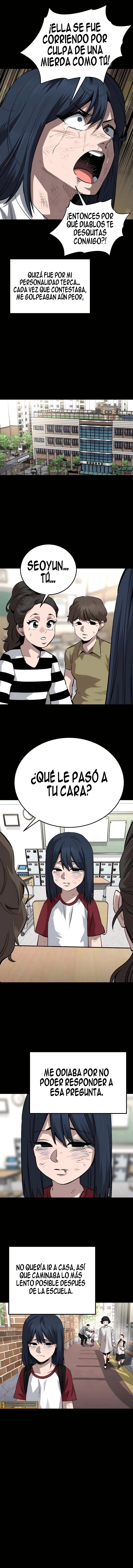 Golpes del destino - Capítulo 26 - Página 15 - LectorTMOo